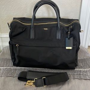 Tumi Voyager laptop bag